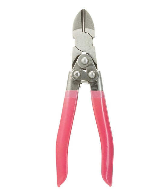 Pink Deluxe Wire Cutters by Bloom Room', , hi-res, image 2