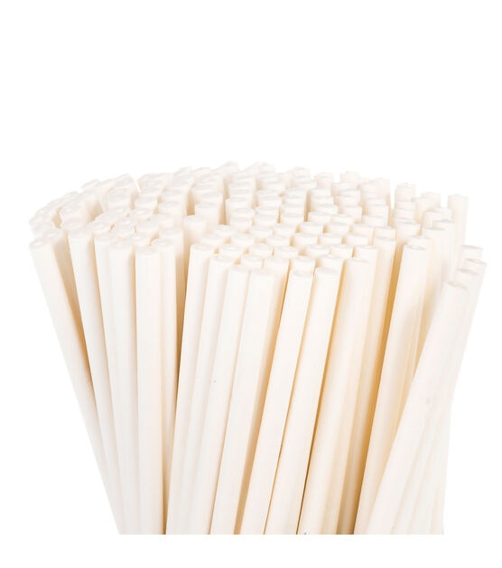 Stir 4 Lollipop Sticks 150PK - Lollipop Sticks & Dowels - Baking & Kitchen