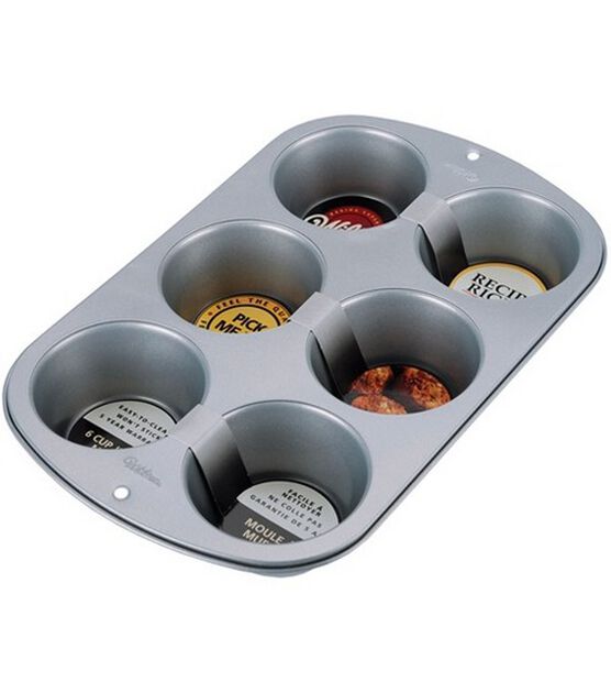 wilton-jumbo-6-cup-muffin-pan