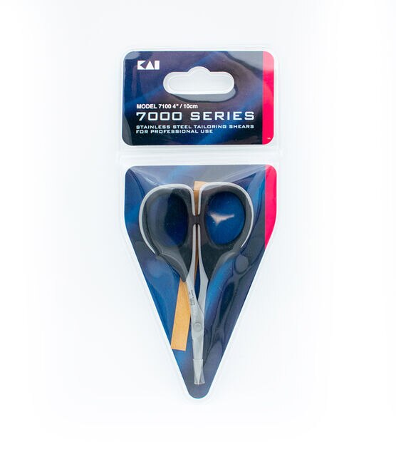 Kai 7100 4 1/4" Professional Series Scissors