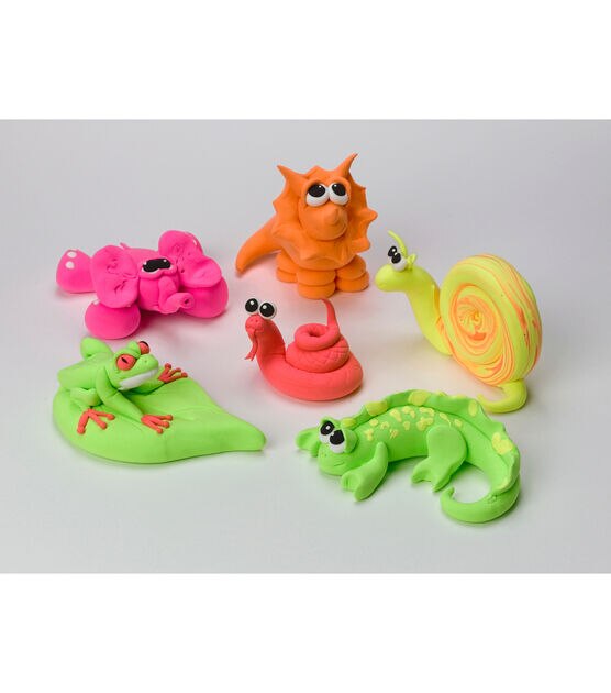 Crayola Model Magic Assorted Colors Bucket - Teachers Supplies - Kids  Crafts - Craft Supplies