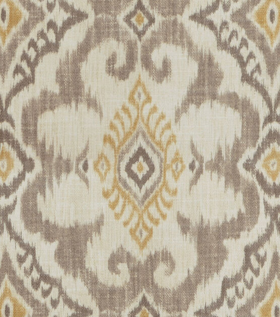 Covington Kantha 13 Raffia Stain Resistant Fabric, , hi-res, image 3