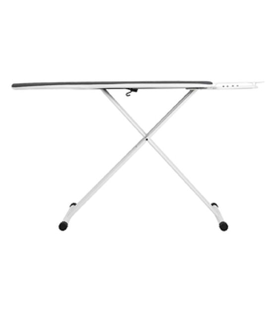 Reliable Corporation Home Ironing Board with VeraFoam Cover 120LB, , hi-res, image 4