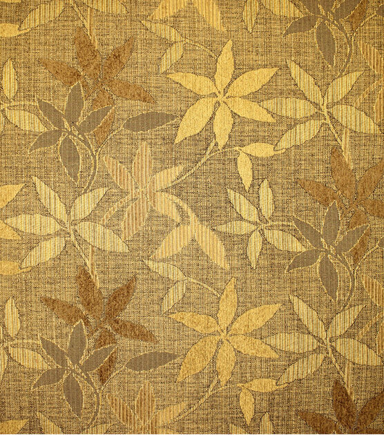 Home Decor 8"x8" Fabric Swatch Upholstery Fabric Barrow M8221 5379 Teak