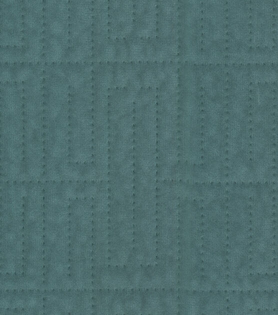 Kelly Ripa Home Upholstery Fabric Parker Mist, , hi-res, image 3