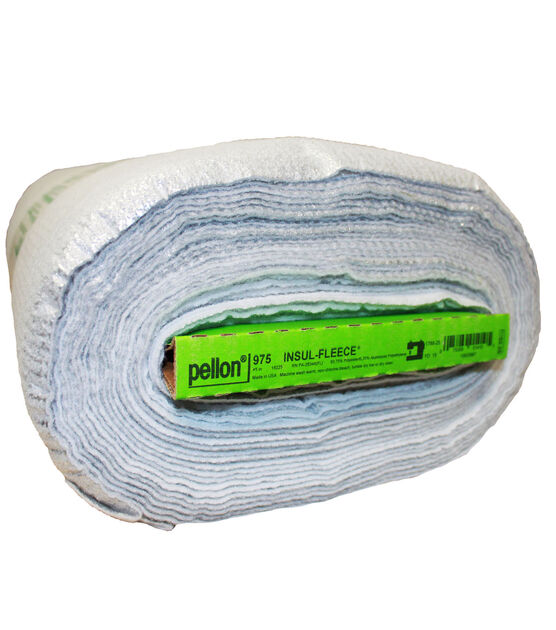 Pellon 975 Insul Fleece Interfacing 45''
