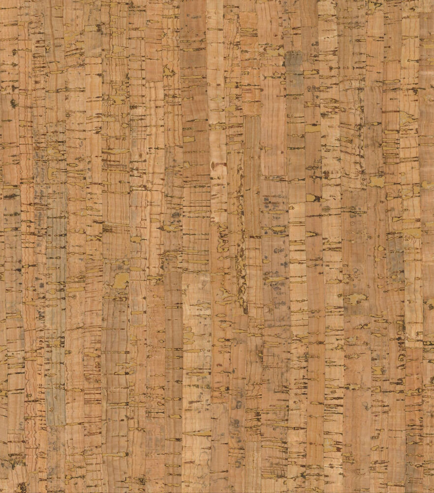 Natural Cork Utility Fabric, Natural, swatch