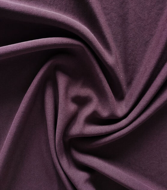 Skin Tone Super Matte Jersey Fabric, , hi-res, image 12