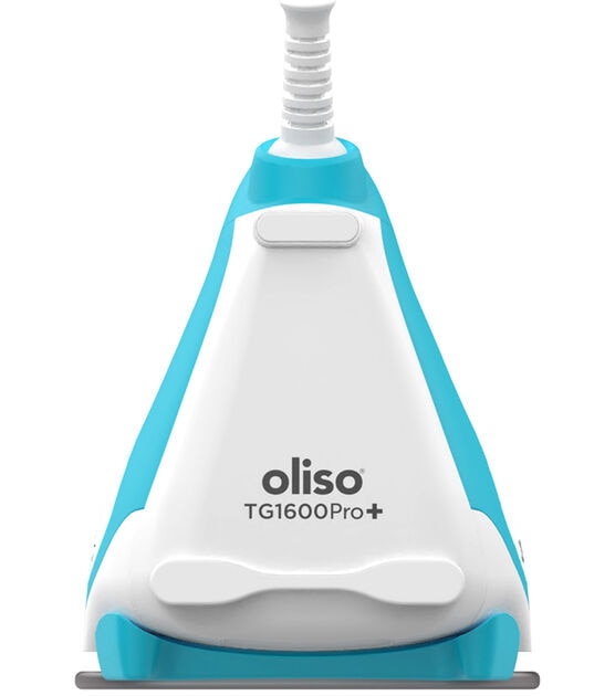Oliso TG-1600 Pro Plus Turquoise, , hi-res, image 3