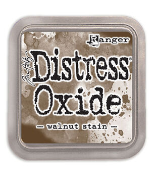 rubber stamps and ink