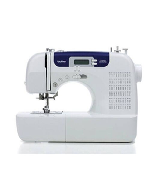 Brother CS6000i Computerized Sewing Machine, , hi-res, image 2