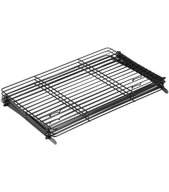 Wilton 10"x16" 3 tier Folding Cooling Grid, , hi-res, image 2