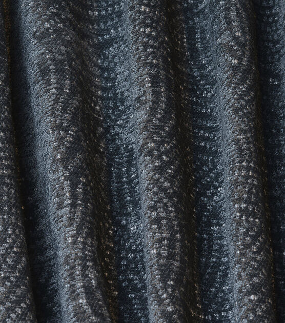 PKL Studio Upholstery Decor Fabric On the Surface Charcoal, , hi-res, image 3