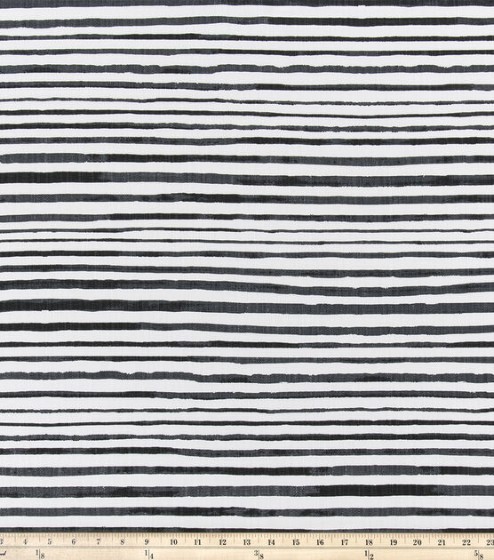 Scott Living Upholstery Fabric Horizon Shadow Luxe Linen, , hi-res, image 2