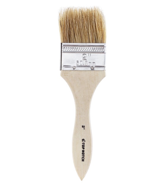 2 Chip Brush by Top Notch