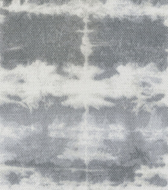 PKL Studio Multi Purpose 6"x6" Fabric Swatch Shibori Landscape Quartz, , hi-res, image 3