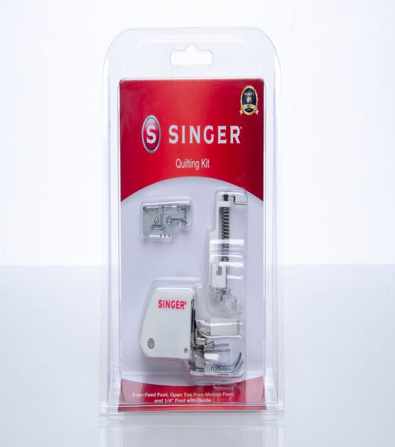SINGER Beginner's Sewing Kit, 1 ct - QFC