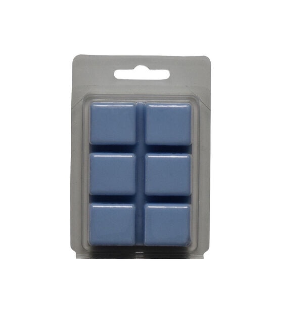 3oz Calm Scented Wax Melts 6pk by Hudson 43, , hi-res, image 2