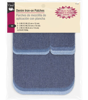 appliques iron on patches