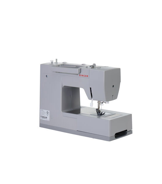 SINGER  Heavy Duty 4452 Sewing Machine 