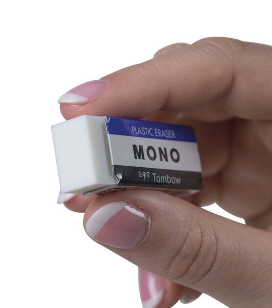 Tombow Mono Eraser Small 5pc, , hi-res, image 4