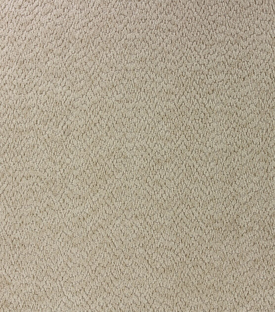 Popcorn Linen Velvet Home Decor Fabric