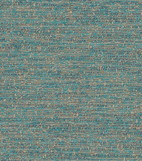 Crypton Upholstery Fabric Swatch 9x9" Mia Pacific