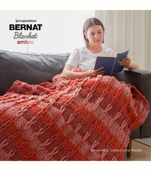 Bernat Blanket Extra Yarn 🧶 Amazing 🤩 JoAnn Shopping 🛍️ Florida 