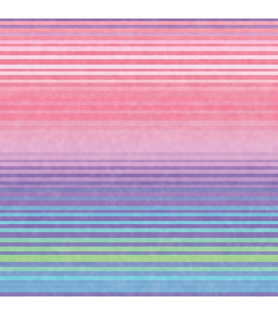 Cricut 12" x 12" Mermaid Rainbow Infusible Ink Transfer Sheets 4ct, , hi-res, image 3