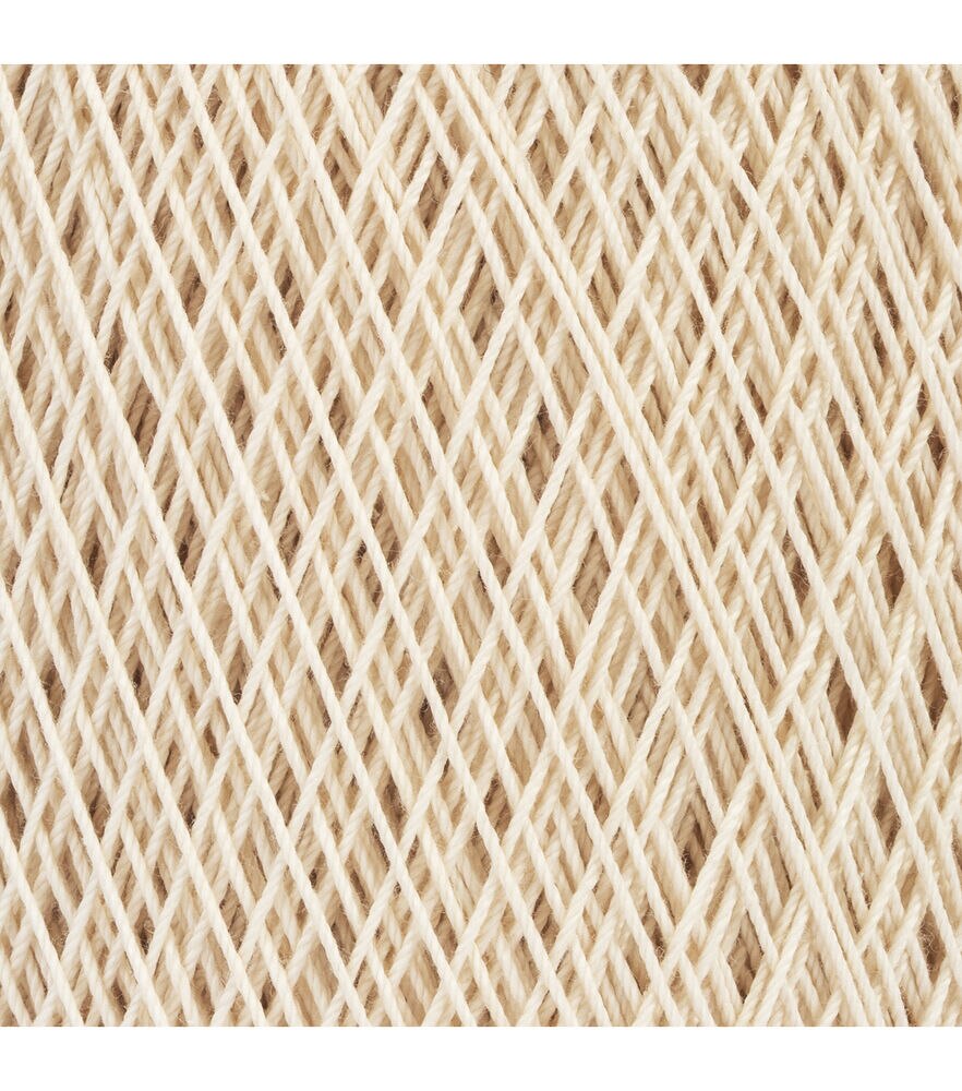 Aunt Lydia's Special Value Crochet Cotton Thread, JOANN