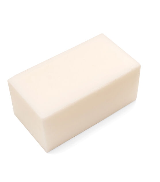We R Memory Keepers Suds Soap Base-Honey
