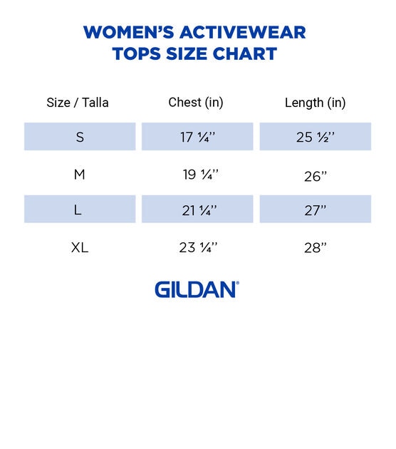 Gildan Ladies V Neck T-Shirt, , hi-res, image 2