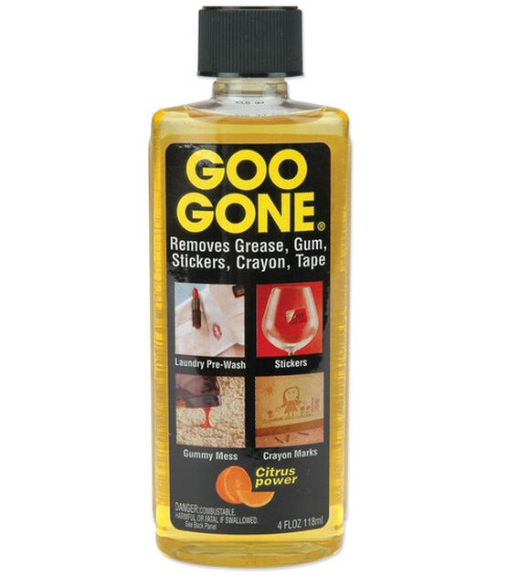 Buy Goo Gone Paint Remover online