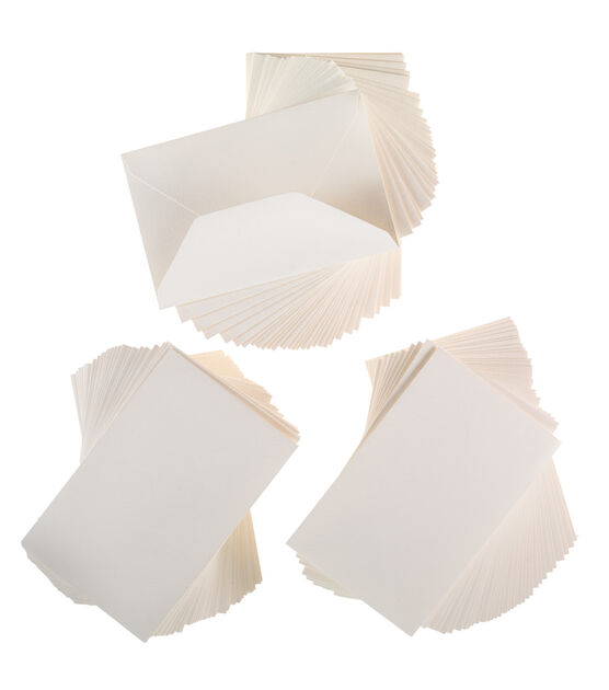 Fabriano Medioevalis Envelopes,100/Pkg 3.5''x5.5''