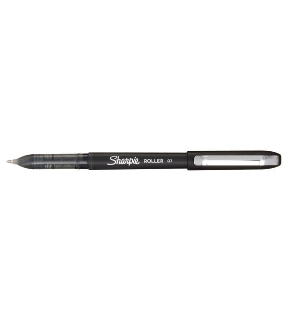 Sharpie Roller Ball Pen Black