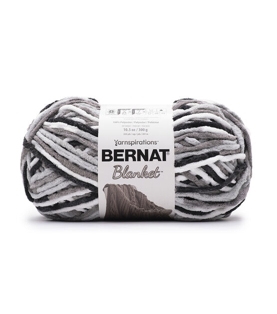 Bernat Blanket  Great Lakes Yarn & Creations
