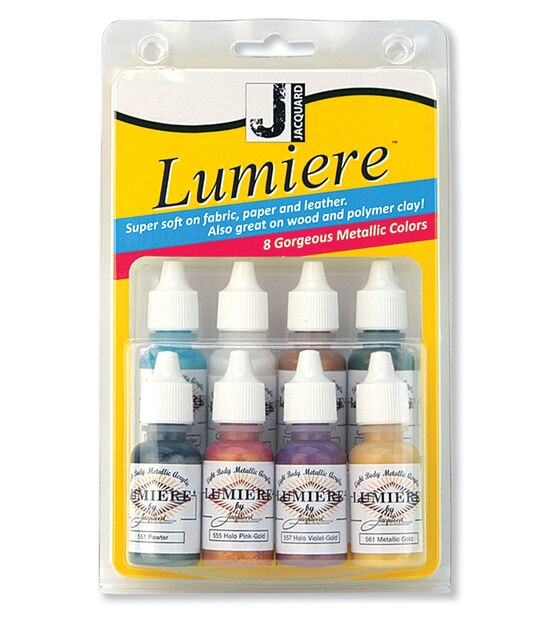 Lumiere Mini Exciter Pack