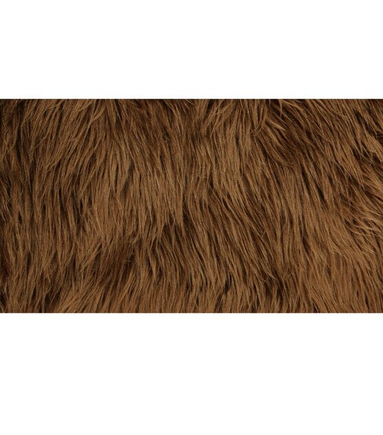 Husky Faux fur Fabric, , hi-res, image 15
