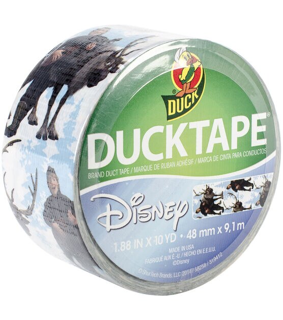 Disney Tapes & Adhesives