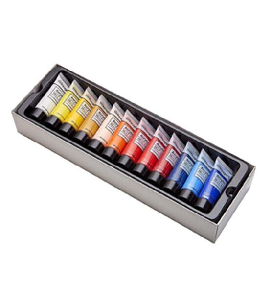 KINGART Artist Acrylic Paint Set of 24 Unique Colors, , hi-res, image 2