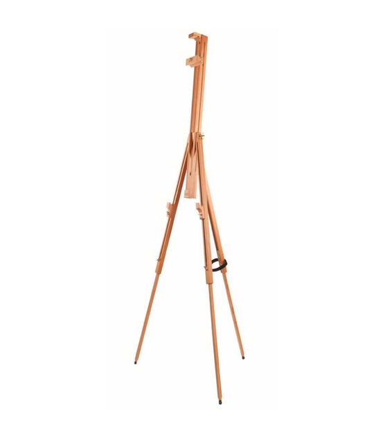 MABEF Value Folding Field Easel Stand, , hi-res, image 2