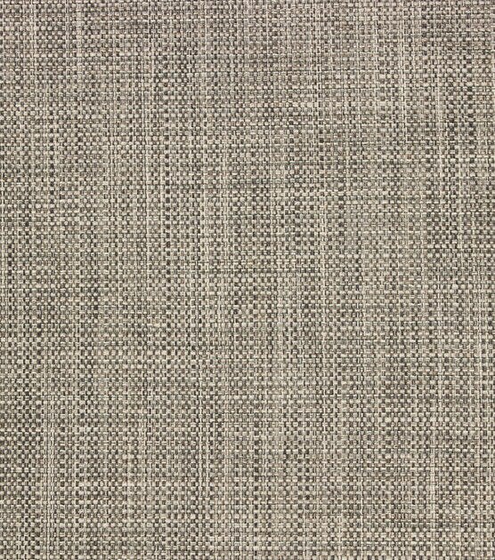 Hudson 43 Multi Purpose Decor Fabric 58'' Soapstone Madras