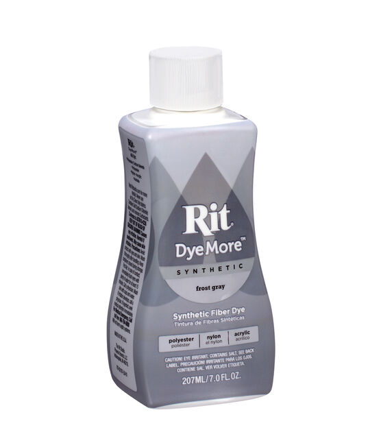 Rit Dye More Synthetic 7oz-Daffodil Yellow, 1 count - Gerbes Super
