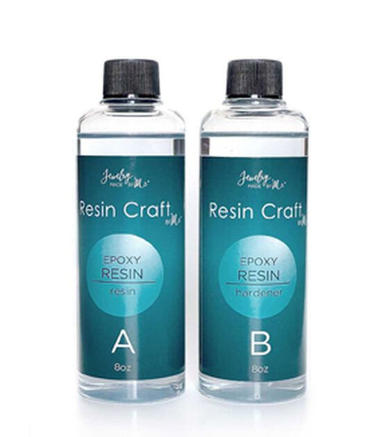 Alumilite 16oz Clear 2 Part High Gloss Coating & Casting Resin