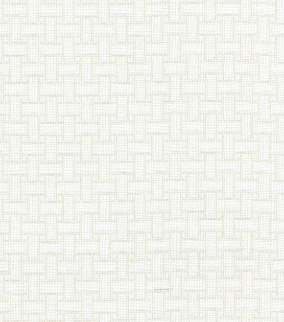 P/K Lifestyles Upholstery Fabric 57'' Sugarcane Line by Line