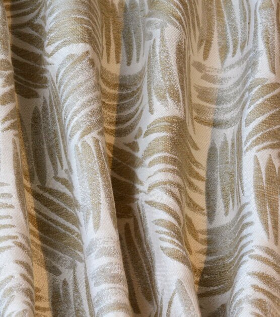 Studio NYC Upholstery Decor Fabric Ridge Dune, , hi-res, image 4