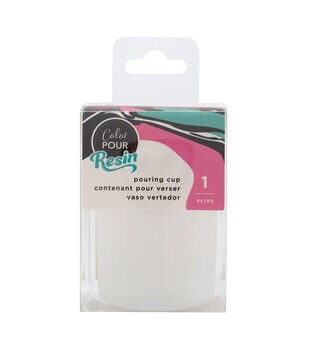 hildie & Jo 0.3oz White & Black Transparent Resin Pigments 3ct - Resin Dye - Art Supplies & Painting