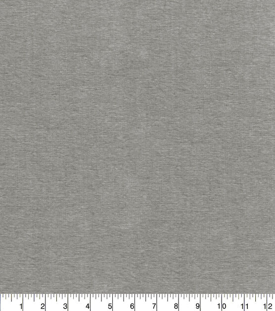 P/K Lifestyles Upholstery Fabric 54'' Shale Revel