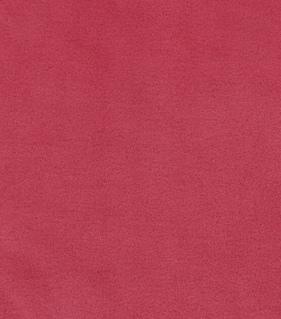 Luxe Fleece Fabric Solids, , hi-res, image 4