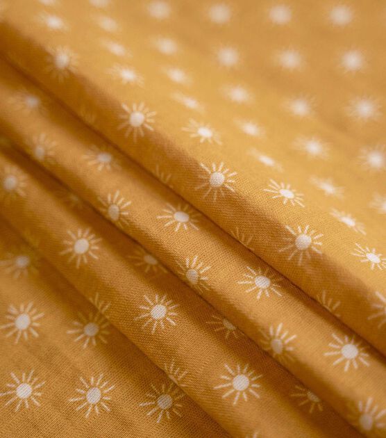 Sunshine Swaddle Nursery Fabric, , hi-res, image 2